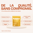 Pumpy Creatine Gummies - Sunny Pom'