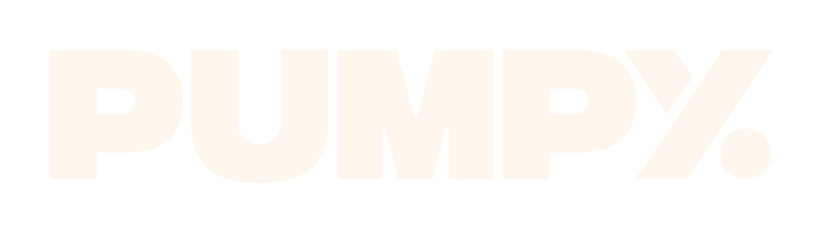 Pumpy