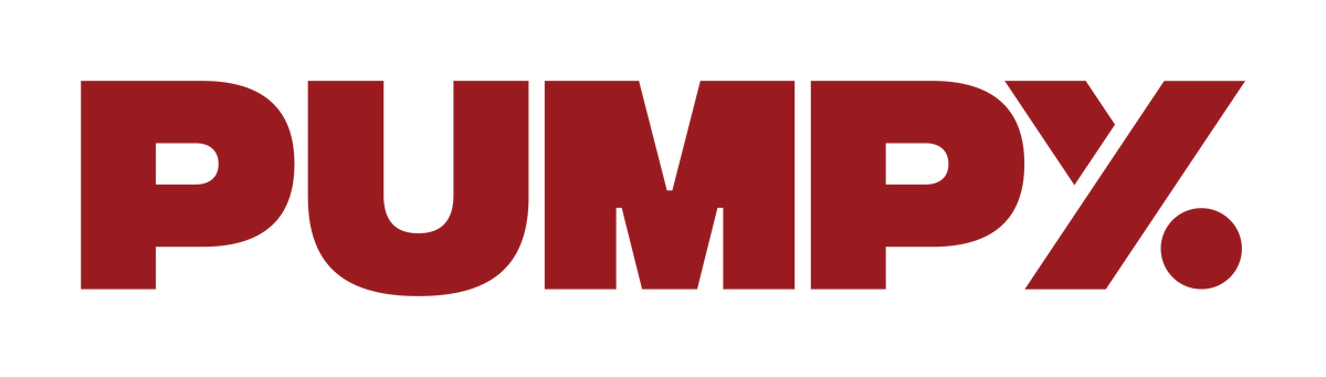 Pumpy