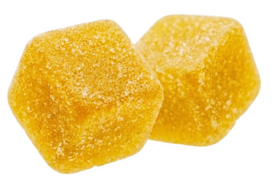 Pumpy Gummies