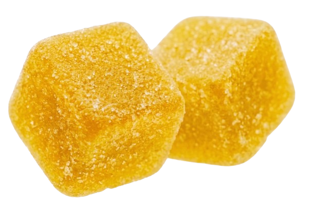 Pumpy Gummies